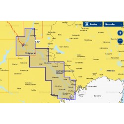 5G630S2 Navionics+ Small Gold, Волгоград - Астрахань